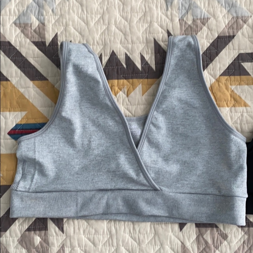 Sports bras
